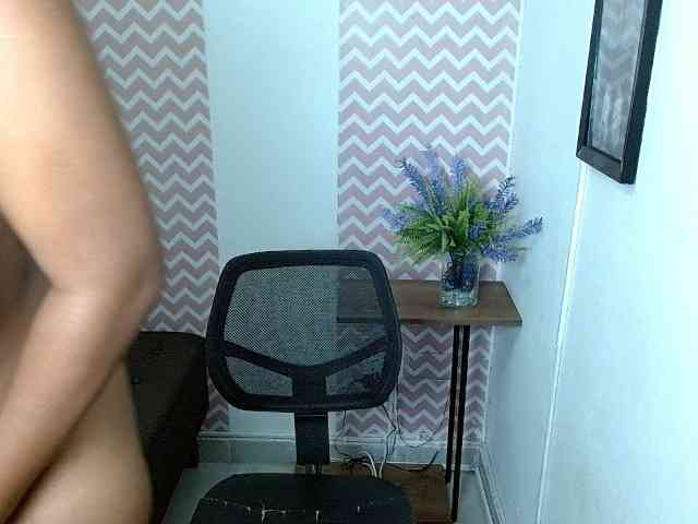 ShantalCarson webcam