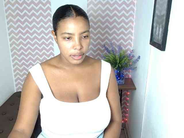 ShantalCarson webcam