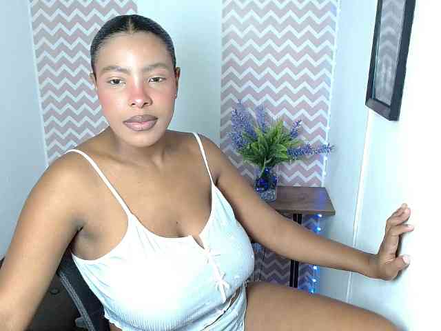 ShantalCarson webcam