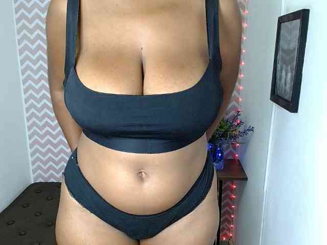 ShantalCarson webcam