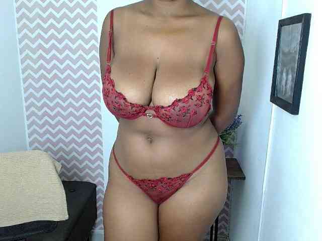 ShantalCarson webcam