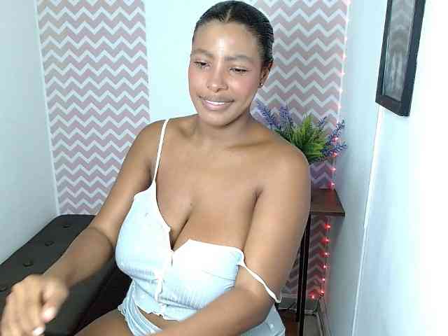 ShantalCarson webcam