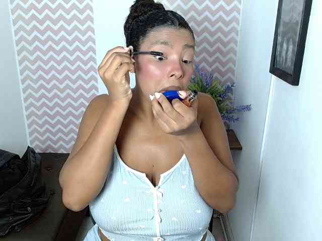 ShantalCarson webcam