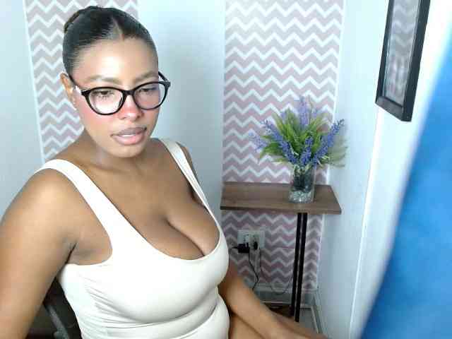 ShantalCarson webcam
