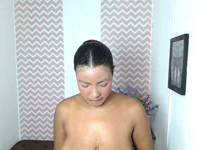 ShantalCarson webcam