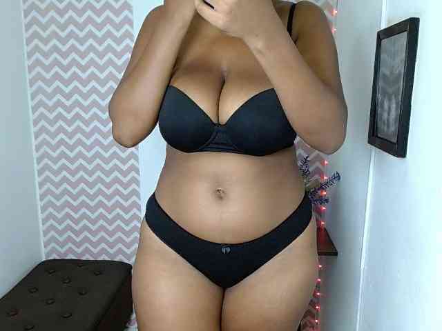 ShantalCarson webcam