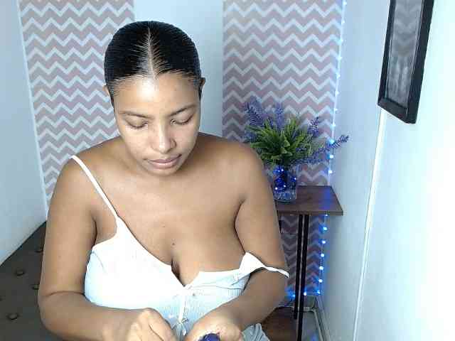 ShantalCarson webcam