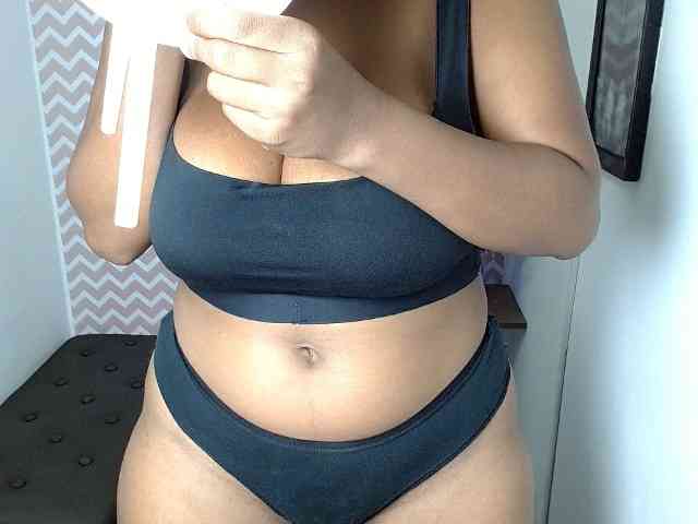 ShantalCarson webcam