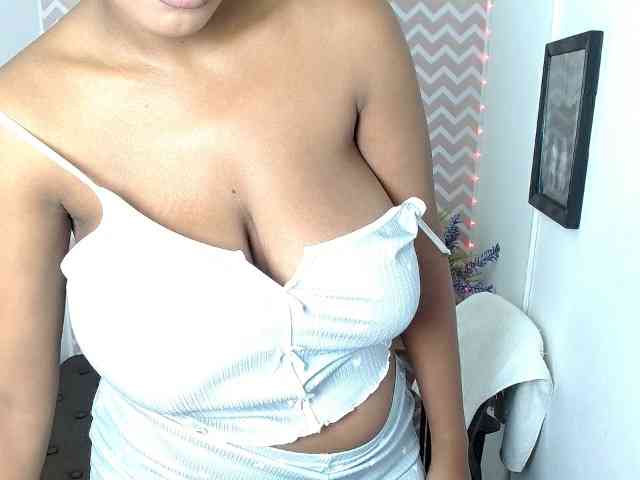 ShantalCarson webcam