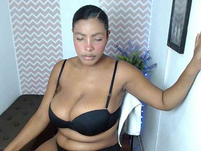 ShantalCarson webcam