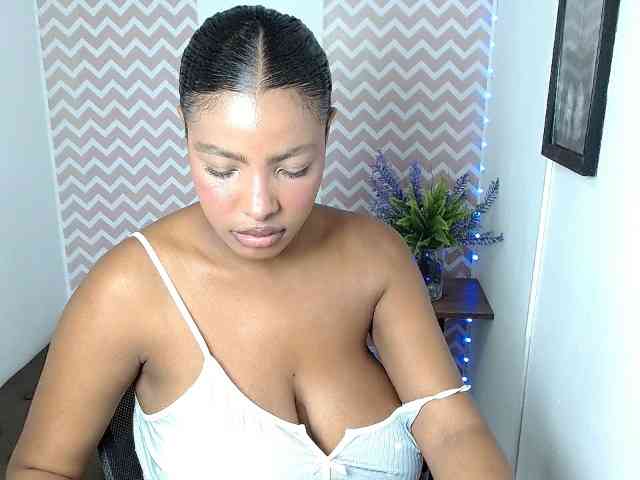 ShantalCarson webcam