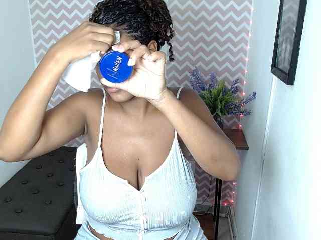 ShantalCarson webcam