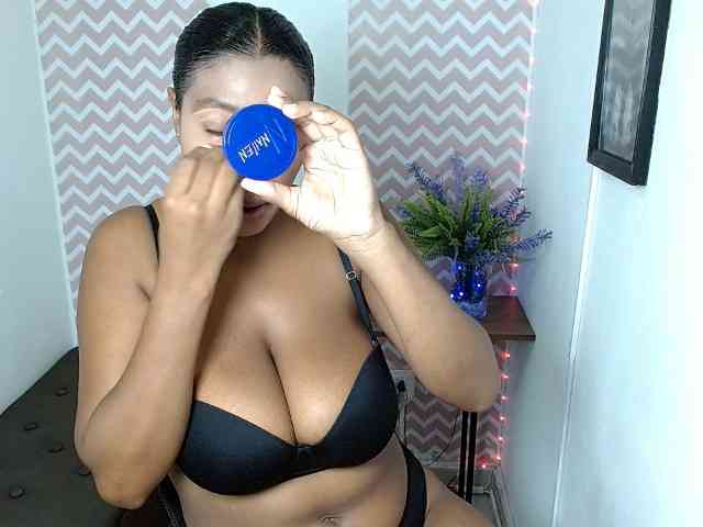 ShantalCarson webcam