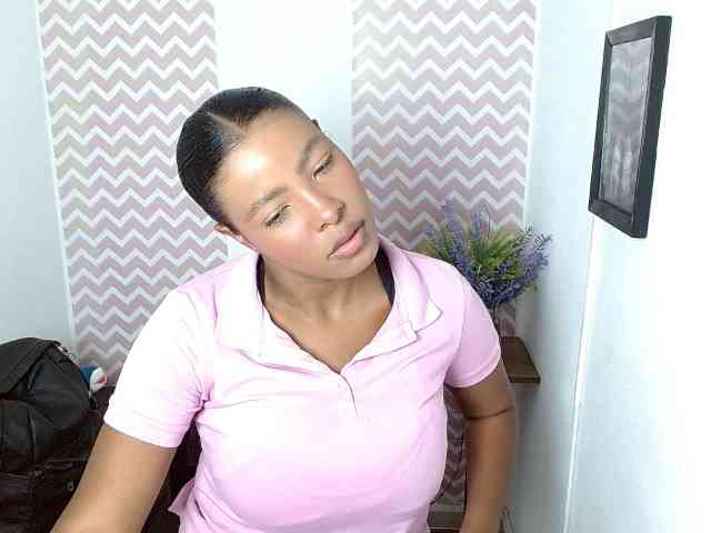ShantalCarson webcam