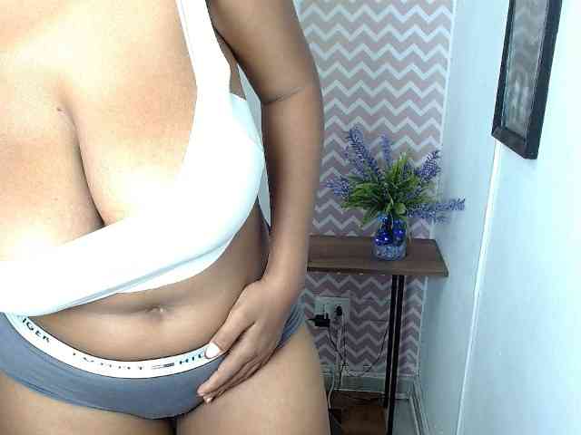 ShantalCarson webcam