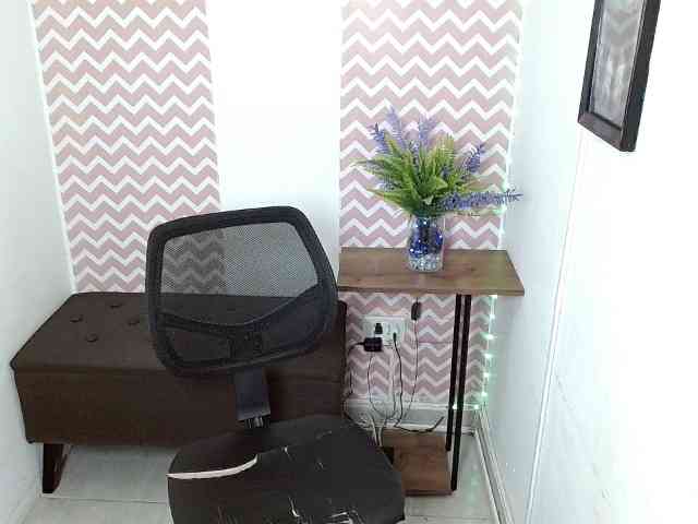 ShantalCarson webcam