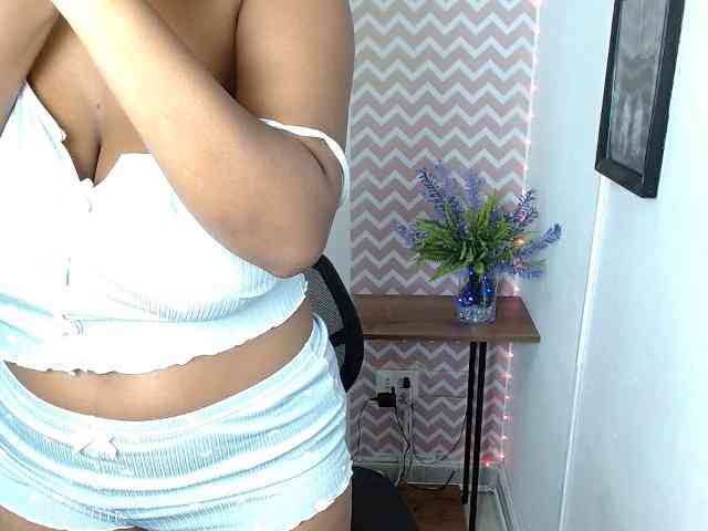 ShantalCarson webcam
