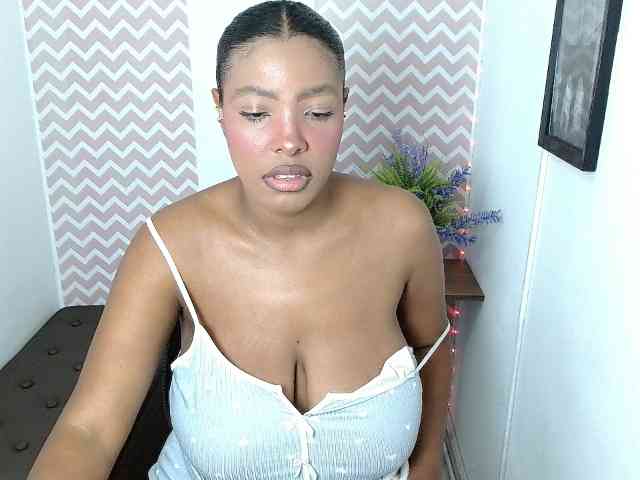 ShantalCarson webcam