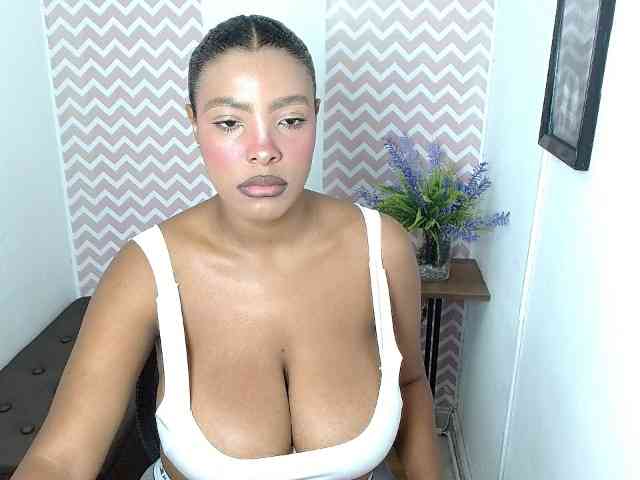 ShantalCarson - Girl 