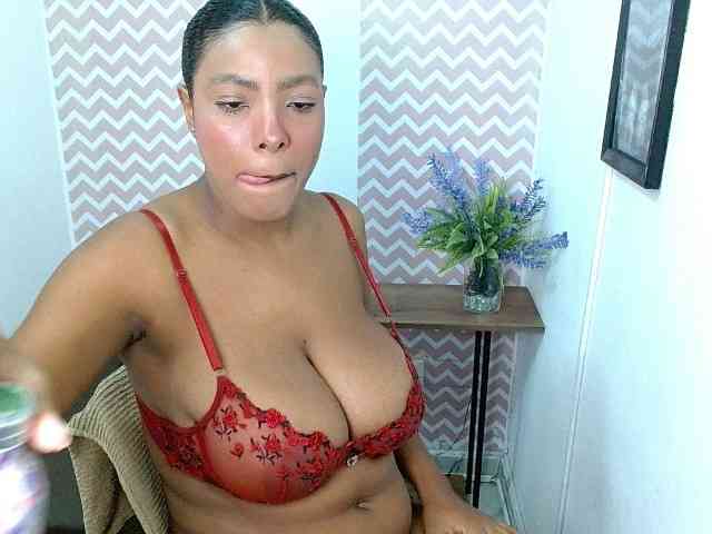 ShantalCarson webcam