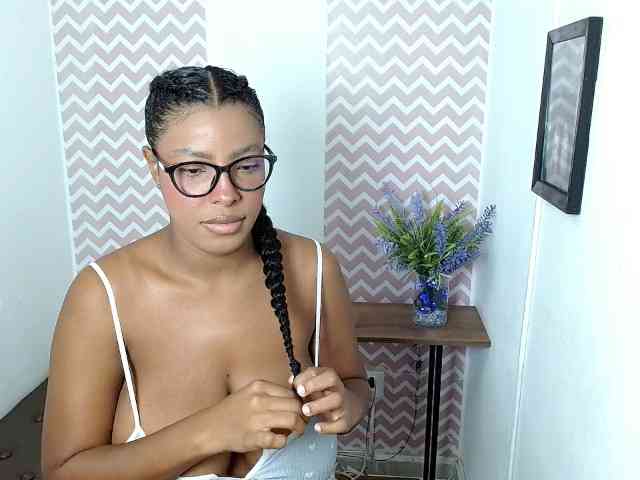 ShantalCarson webcam