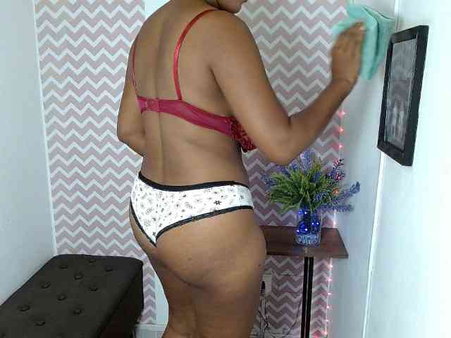 ShantalCarson webcam