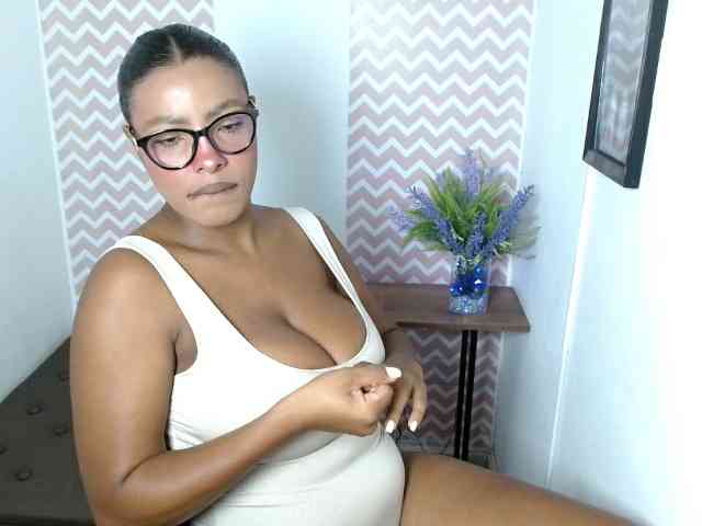 ShantalCarson webcam