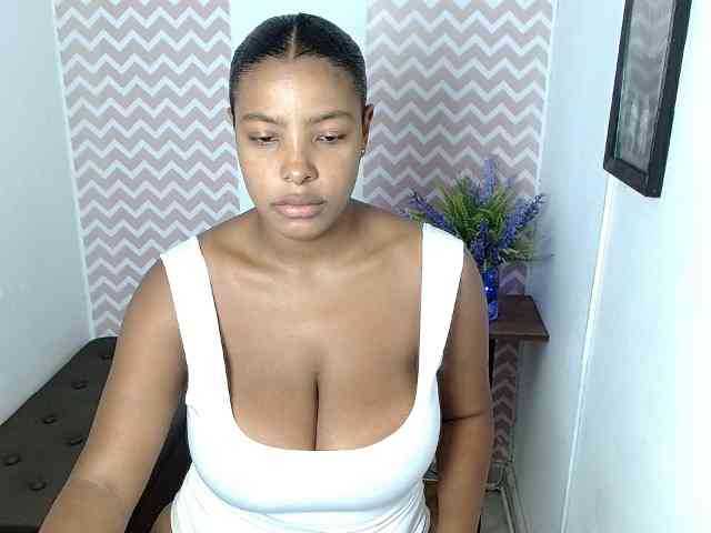 ShantalCarson webcam