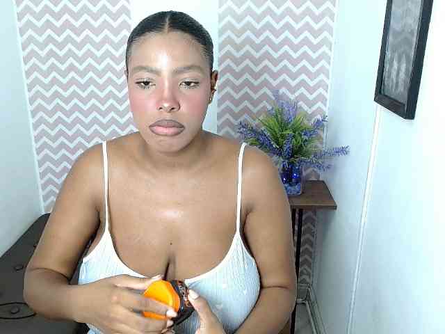 ShantalCarson webcam