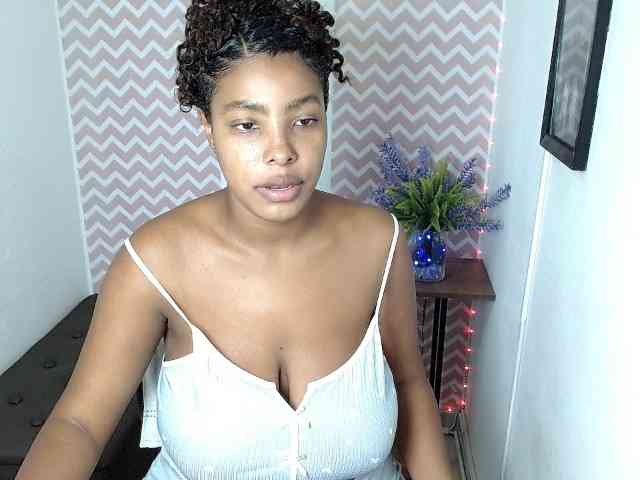 ShantalCarson webcam