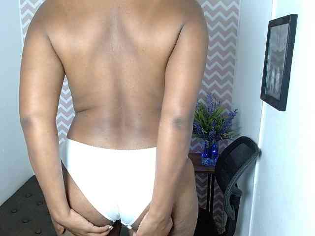 ShantalCarson webcam