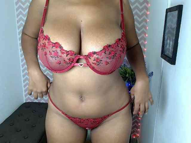 ShantalCarson webcam