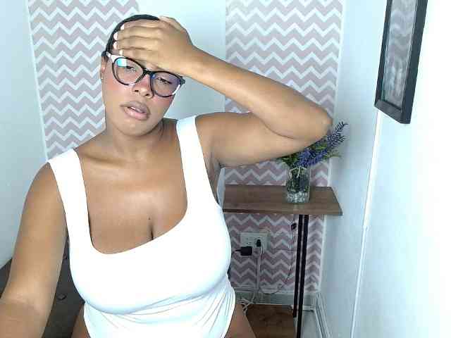 ShantalCarson webcam