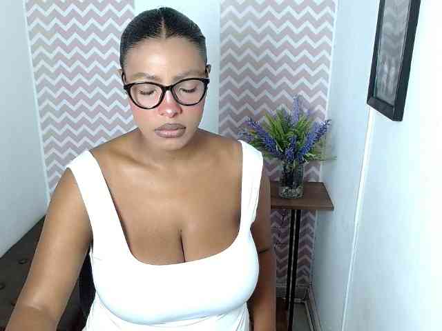 ShantalCarson webcam