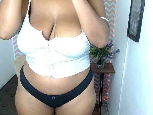 ShantalCarson private
