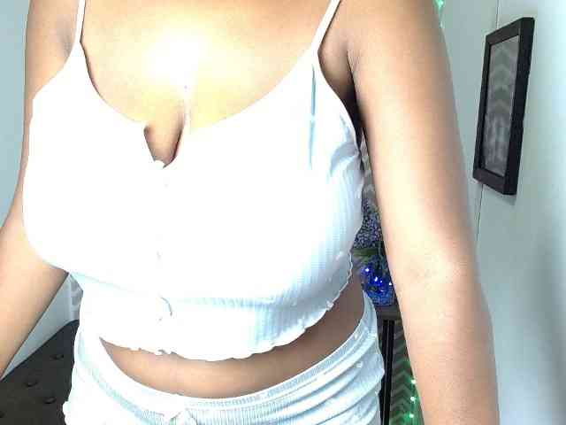 ShantalCarson webcam