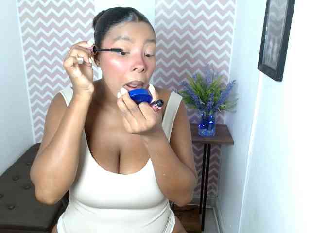 ShantalCarson webcam