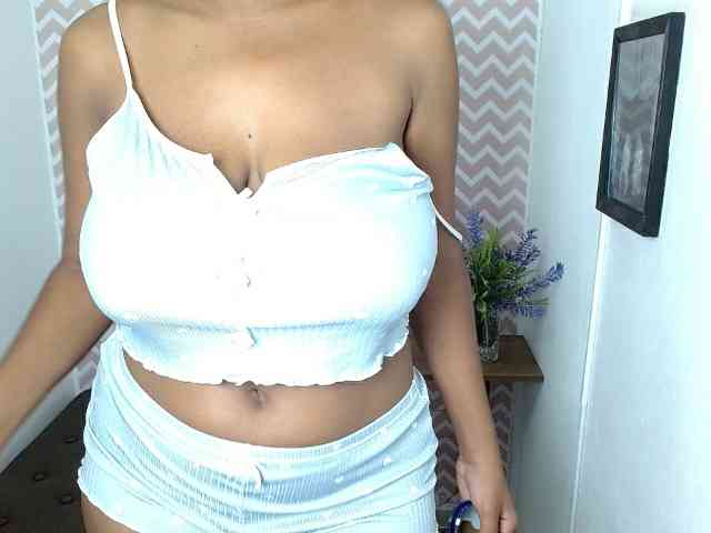 ShantalCarson webcam