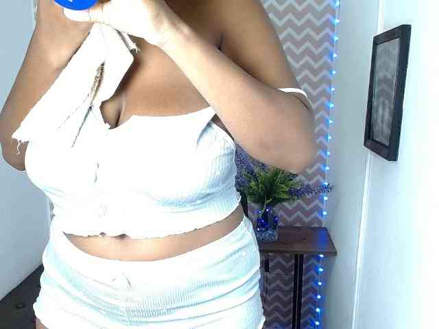 ShantalCarson webcam