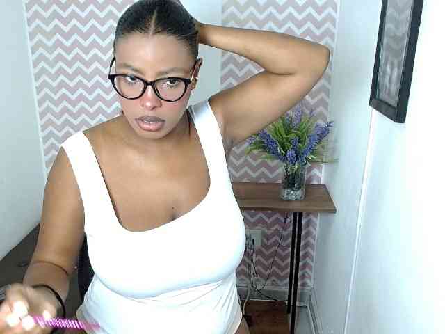 ShantalCarson webcam