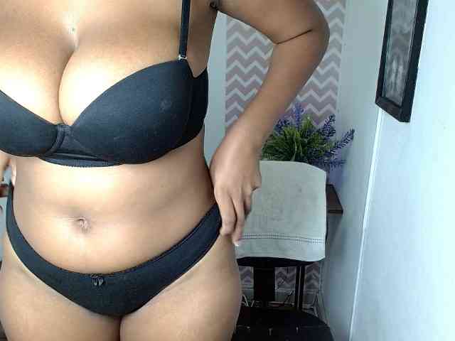 ShantalCarson webcam