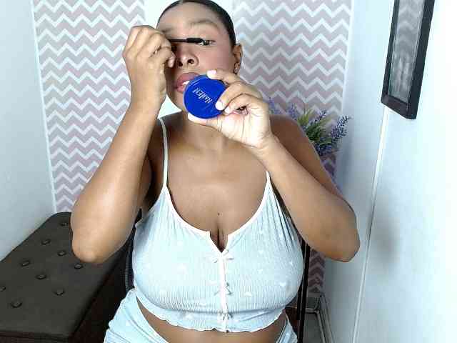 ShantalCarson webcam