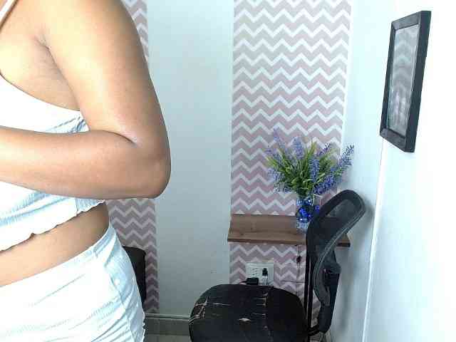 ShantalCarson webcam