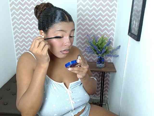 ShantalCarson webcam