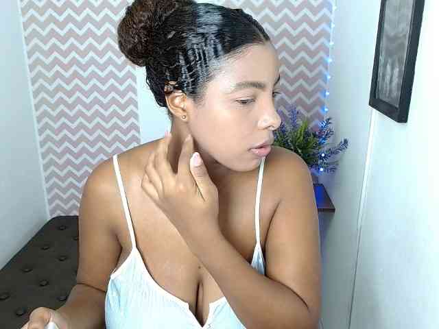 ShantalCarson webcam