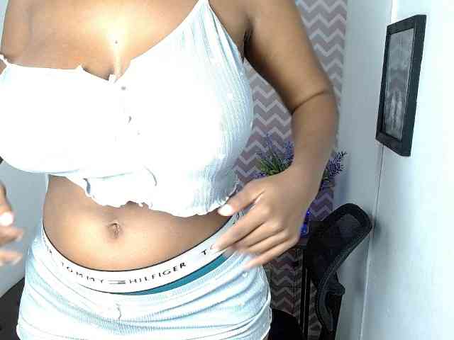 ShantalCarson webcam
