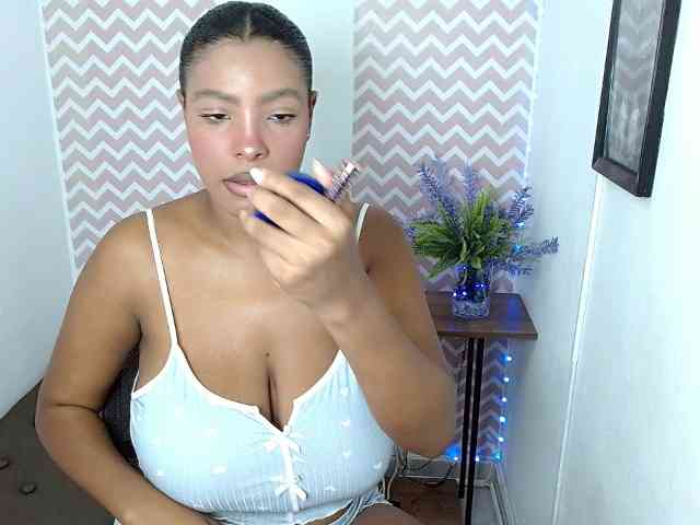 ShantalCarson webcam