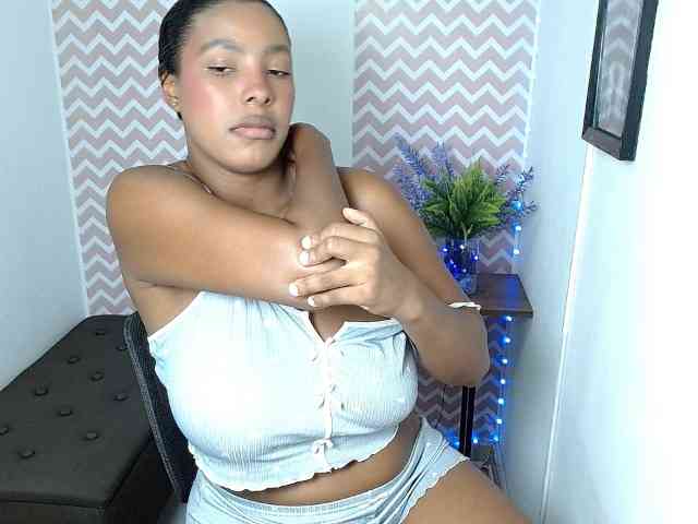 ShantalCarson webcam