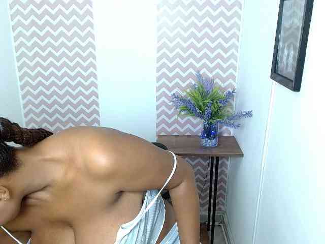 ShantalCarson webcam