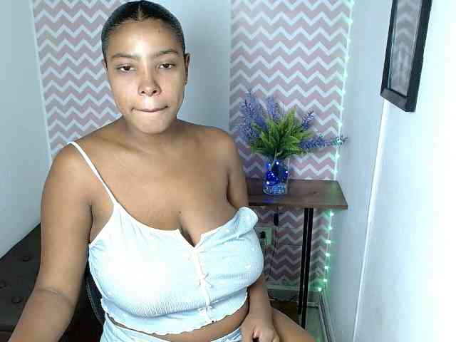 ShantalCarson webcam
